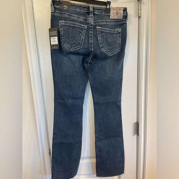 True Religion Jeans - Picture 3 of 5